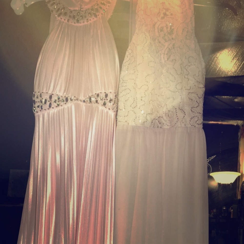 Homecoming dresses